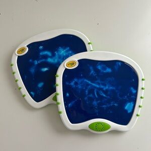 Crayola Mess Free Touch Lights